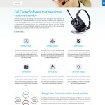 voip4callcenter